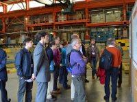 6 - TRIUMF Tour